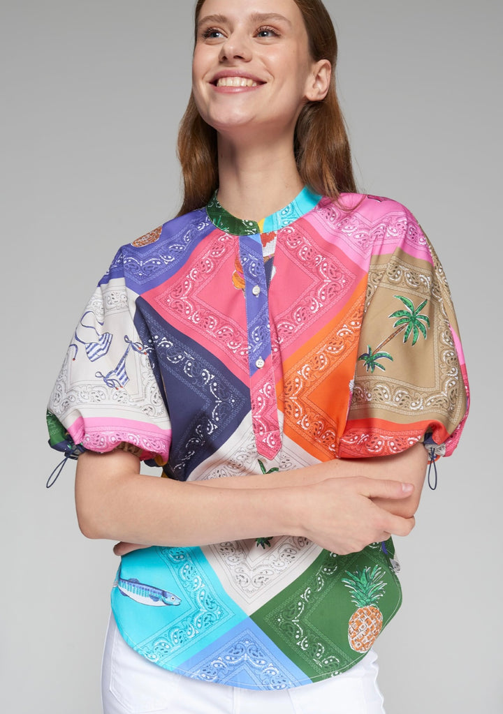 Bandana - Vilagallo - Orchid Boutique