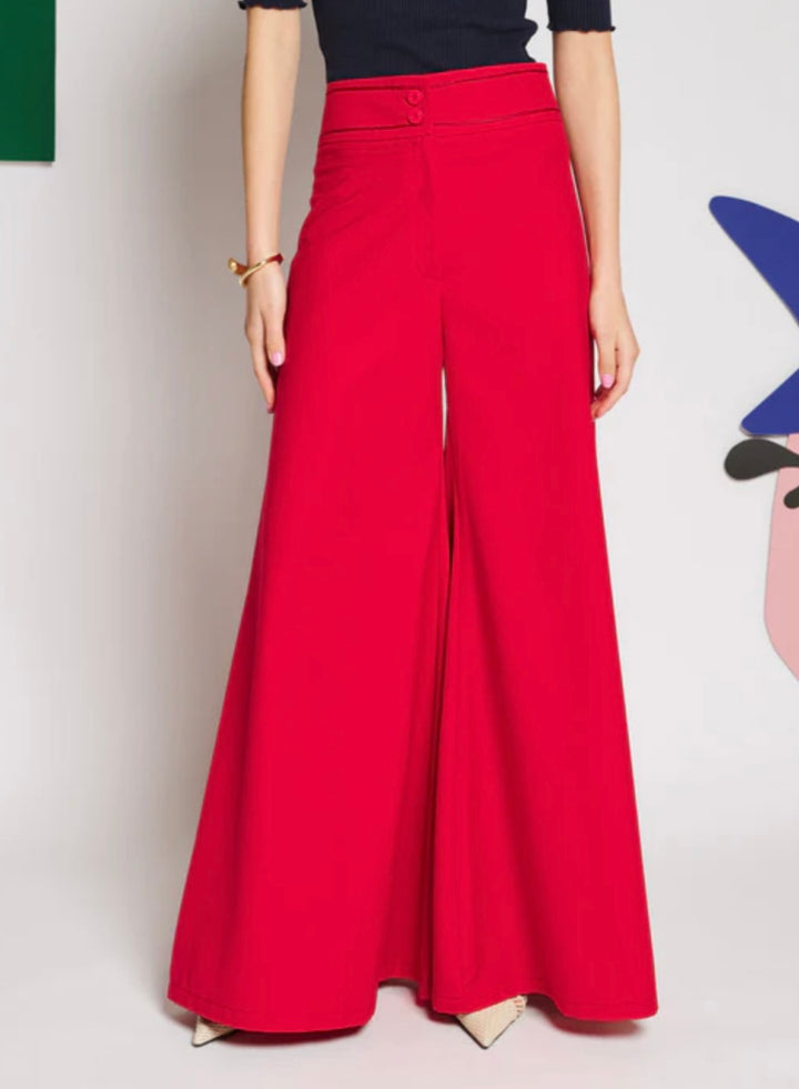 Ciel wide leg Trousers