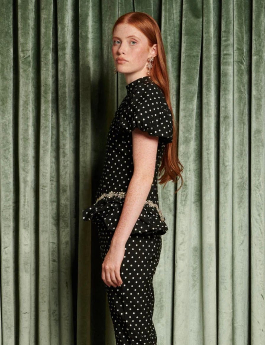 Scene Spot Top - Sister Jane - Orchid Boutique