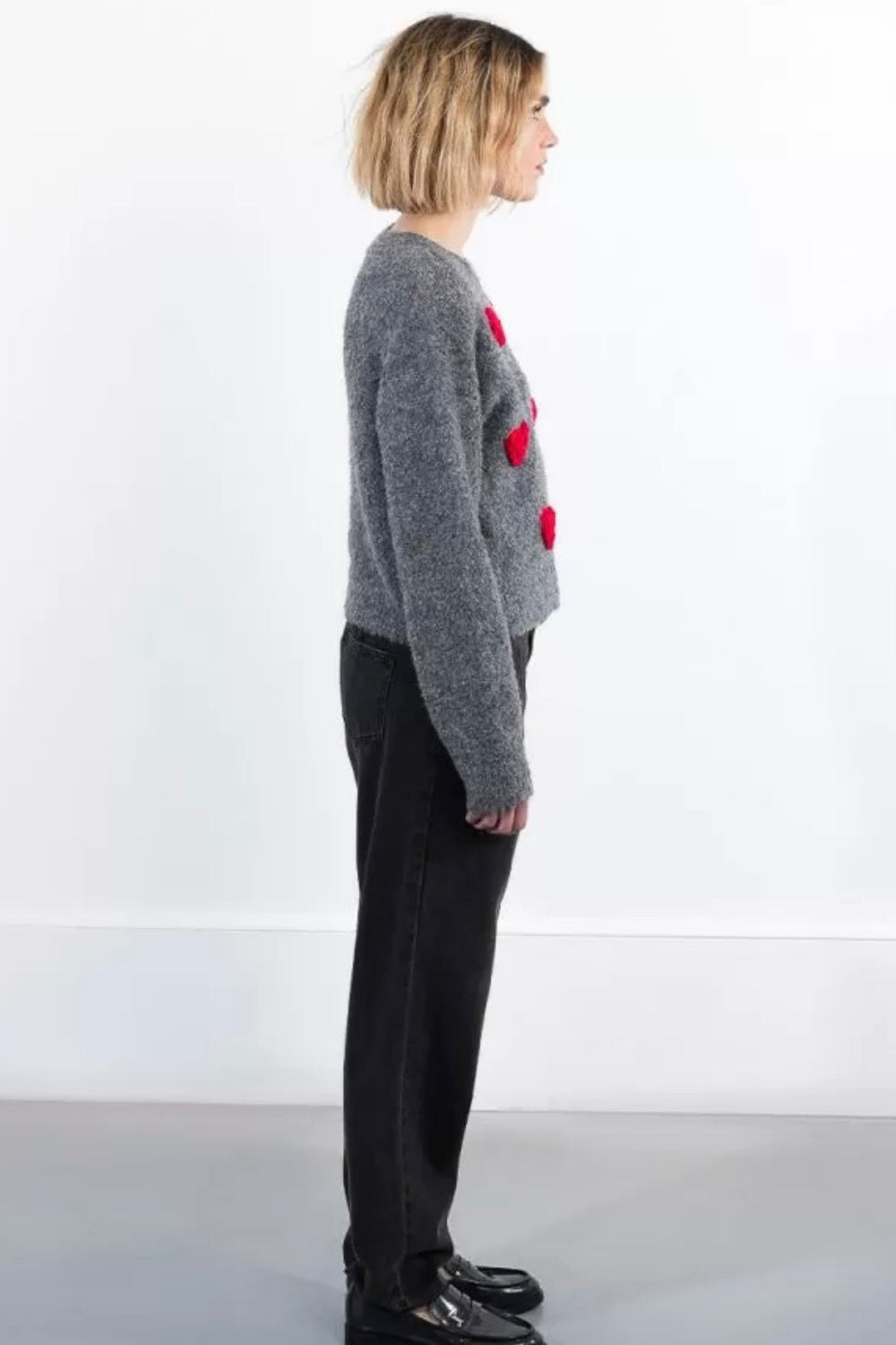Hetty - Lili Sidonio - Orchid Boutique