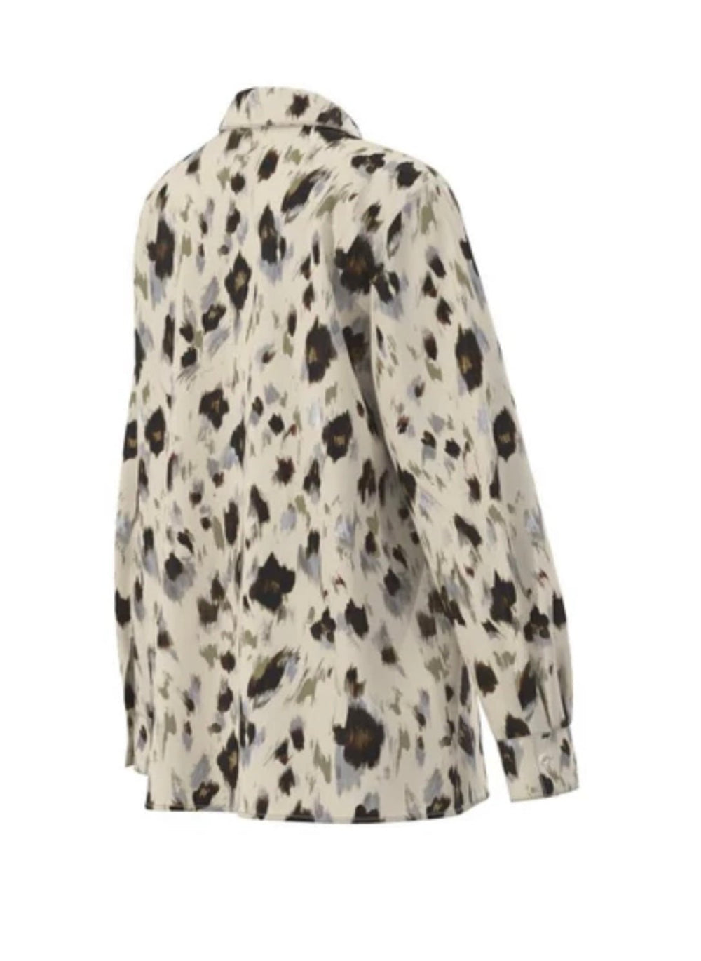 Emme Duomo Light Grey - Emme - Orchid Boutique