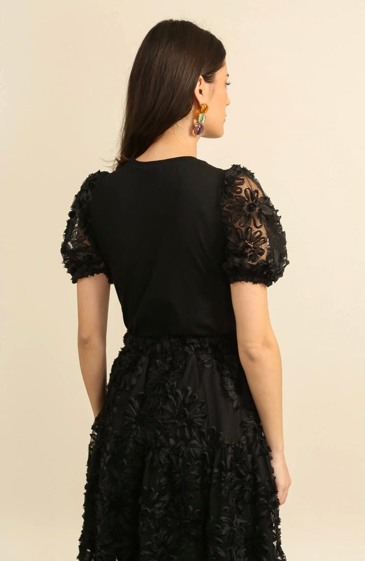 Lotty Black - Orchid Boutique - Orchid Boutique