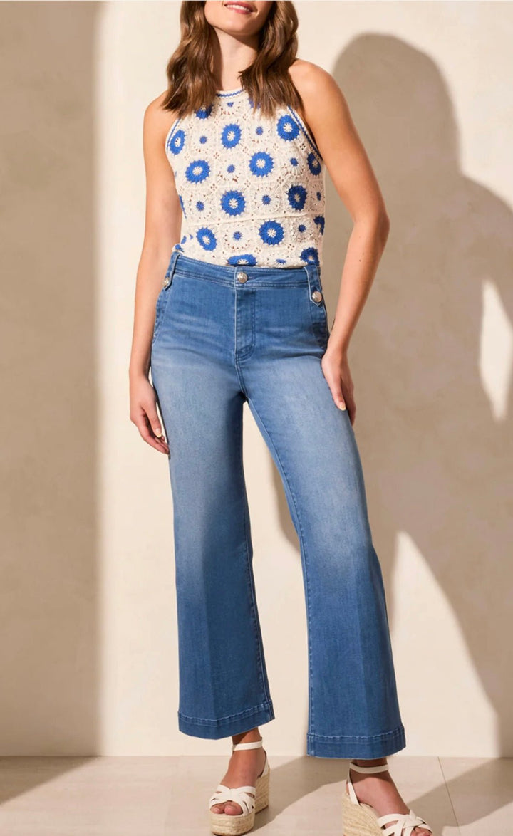 Brooke - Tribal - Orchid Boutique