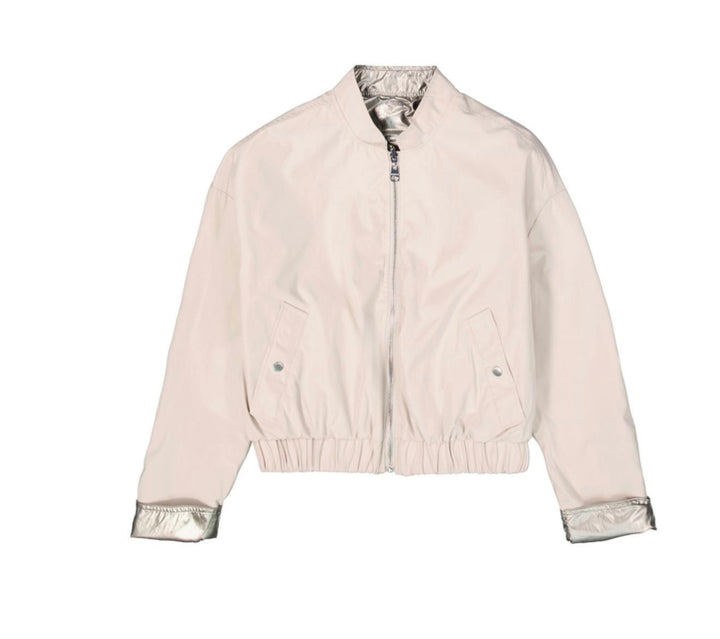 Sandstone Reversible Jacket