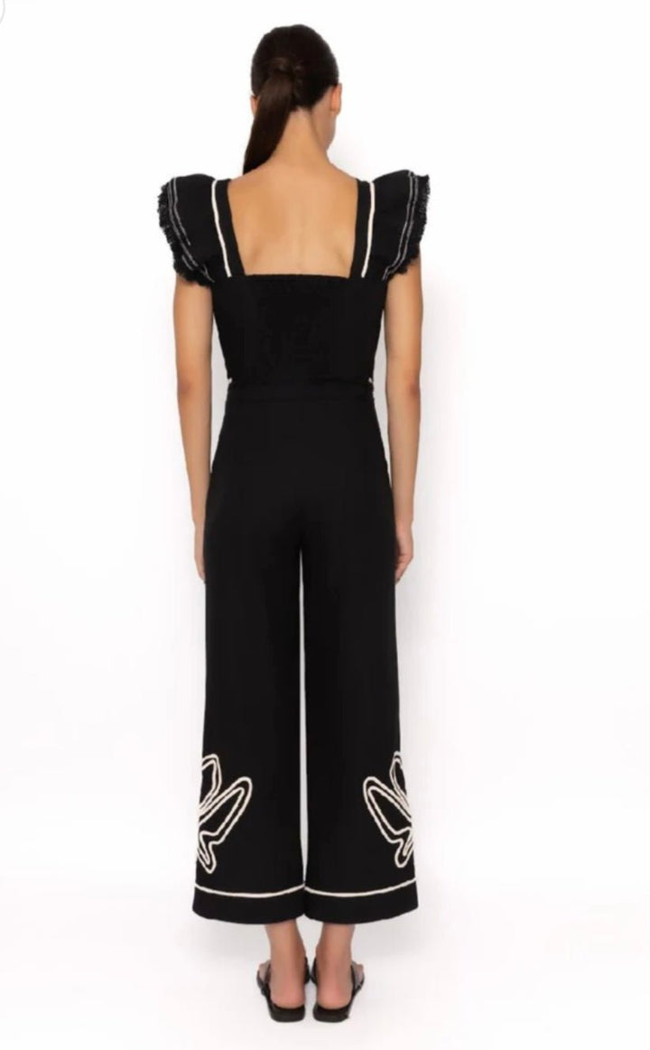 Deena Two Piece - Arggido - Orchid Boutique