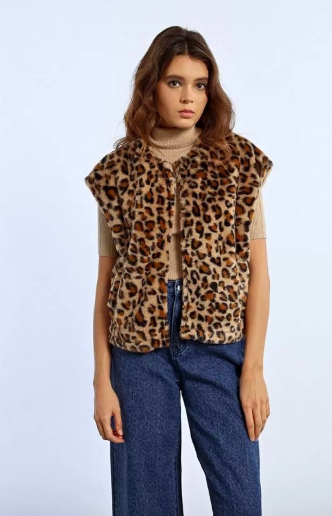 Sarah - Lili Sidonio - Orchid Boutique