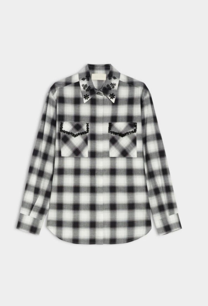 Veletta Black - iblues - Orchid Boutique