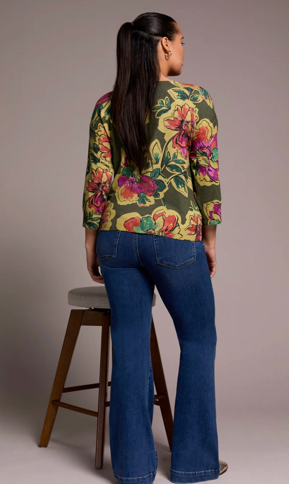 Chive - Tribal - Orchid Boutique