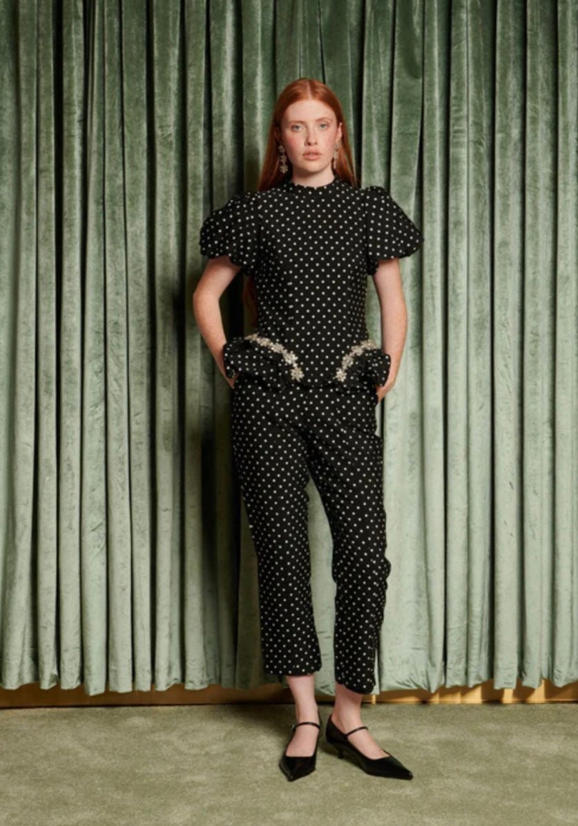 Scene Spot Top - Sister Jane - Orchid Boutique