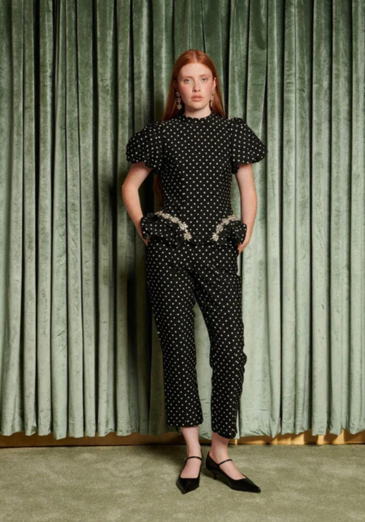 Scene Spot Top - Sister Jane - Orchid Boutique