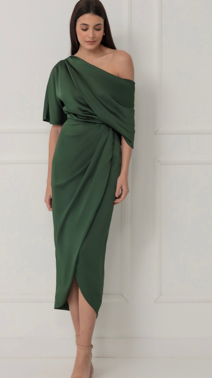 Verde | Matilde Cano | Orchid Boutique