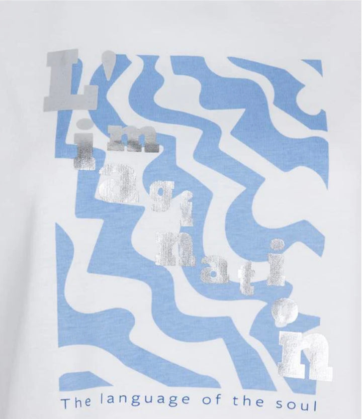 Evi Blue