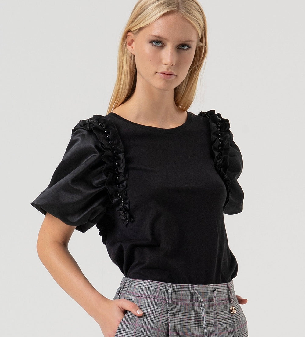 Polo - Fracomina - Orchid Boutique