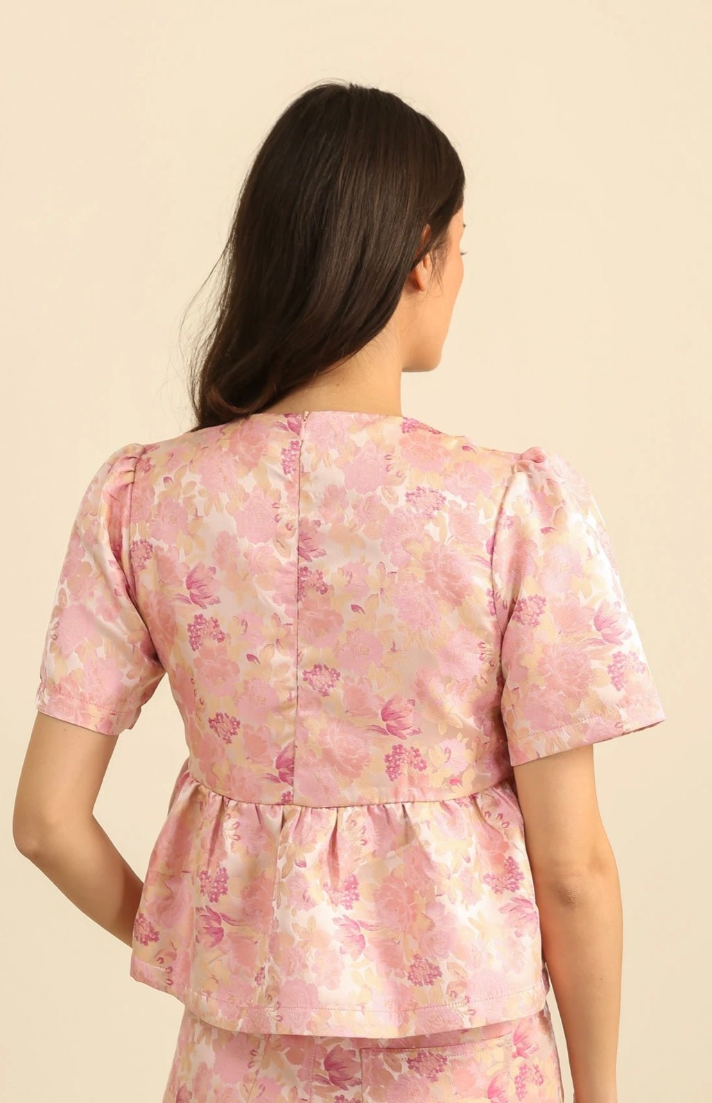 Clio Top - Orchid Boutique - Orchid Boutique
