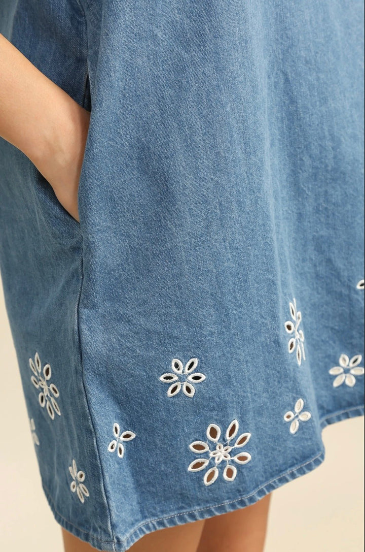 Daisie - Orchid Boutique - Orchid Boutique