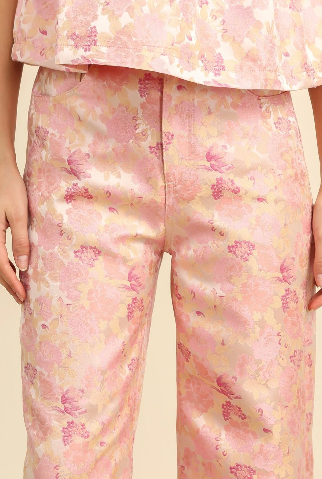 Clio Trousers - Orchid Boutique - Orchid Boutique