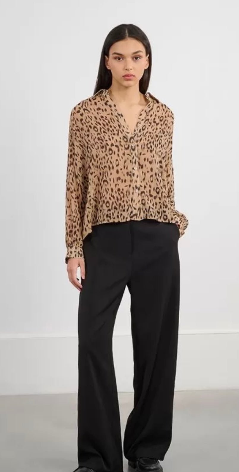 Trina - Lili Sidonio - Orchid Boutique