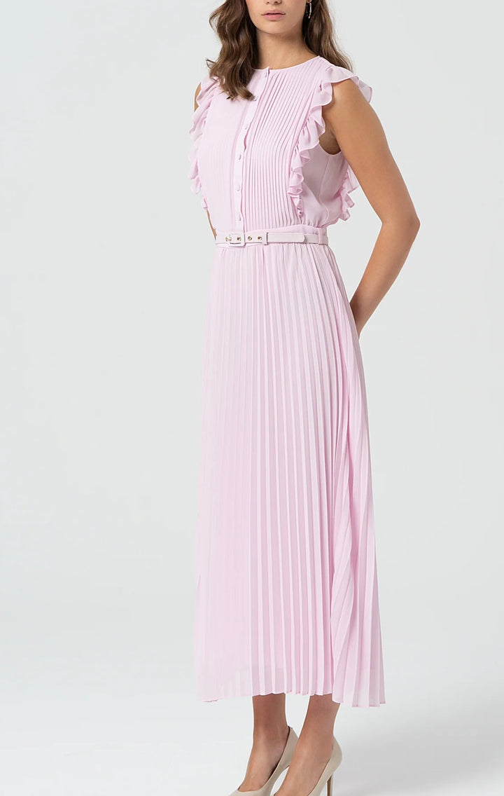 Rose - Fracomina - Orchid Boutique