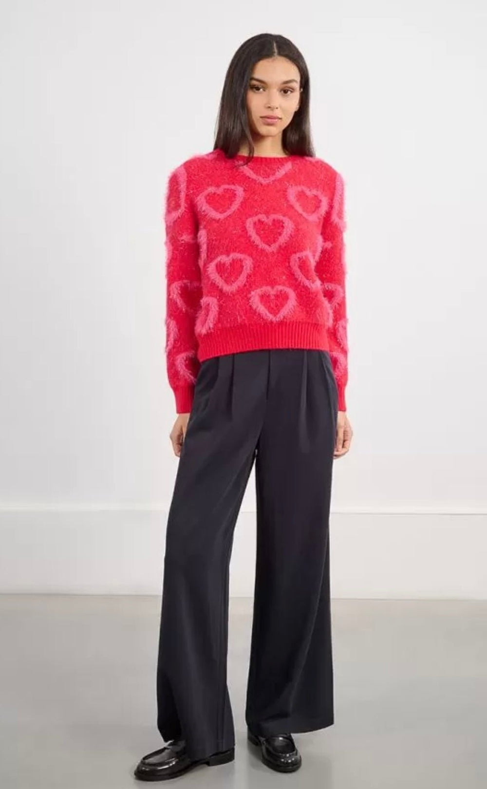 Coeur - Lili Sidonio - Orchid Boutique