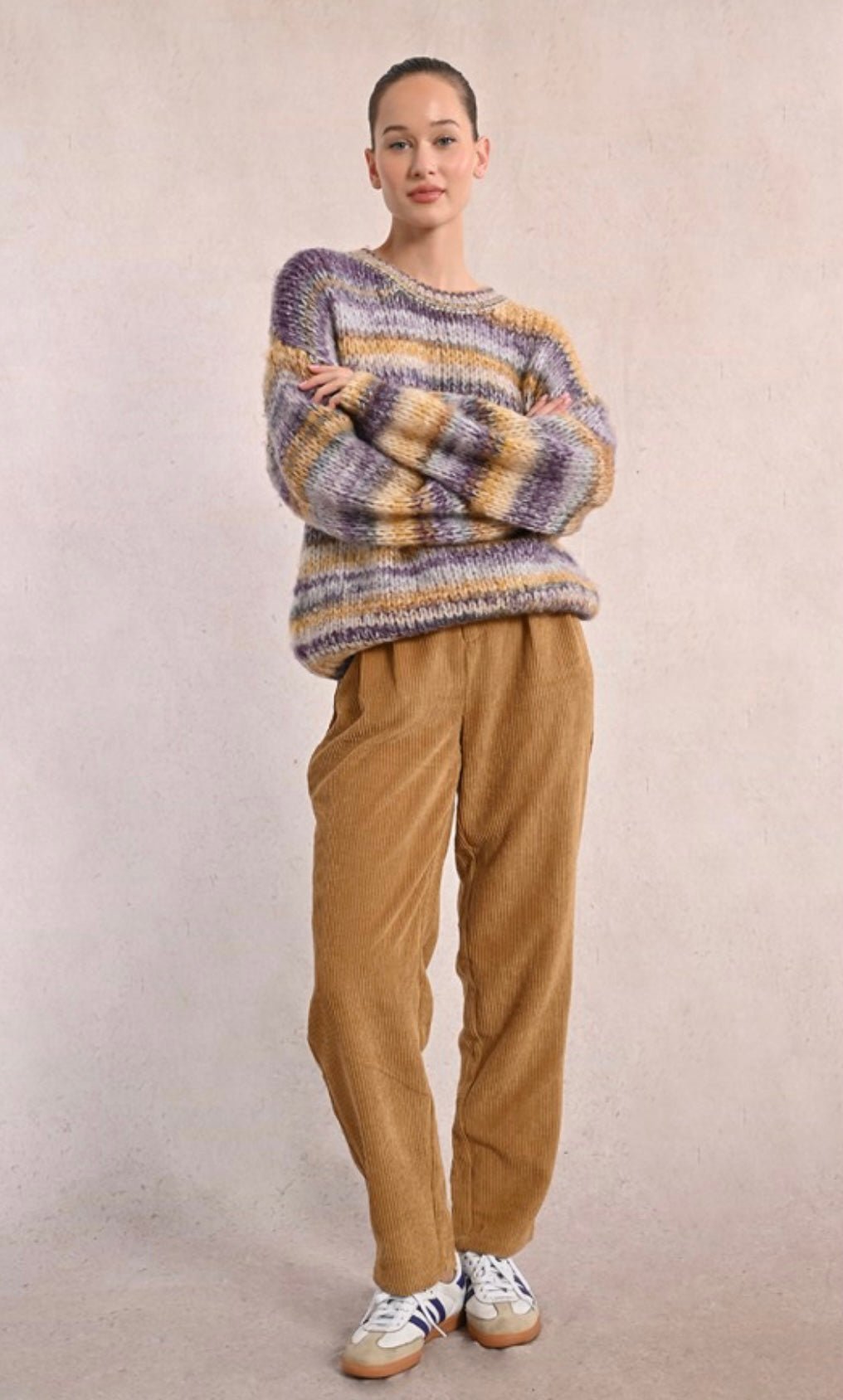 Gail - Molly Bracken - Orchid Boutique