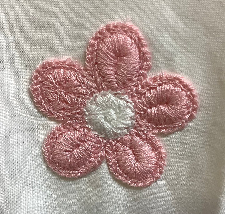 Flora Pink