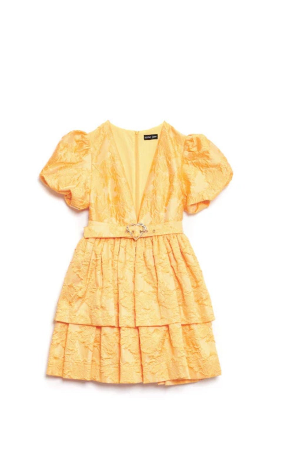 Sol Jacquard - Sister Jane - Orchid Boutique