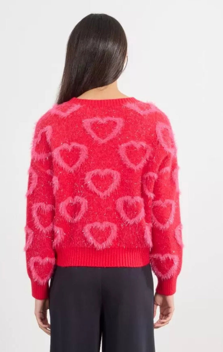 Coeur - Lili Sidonio - Orchid Boutique