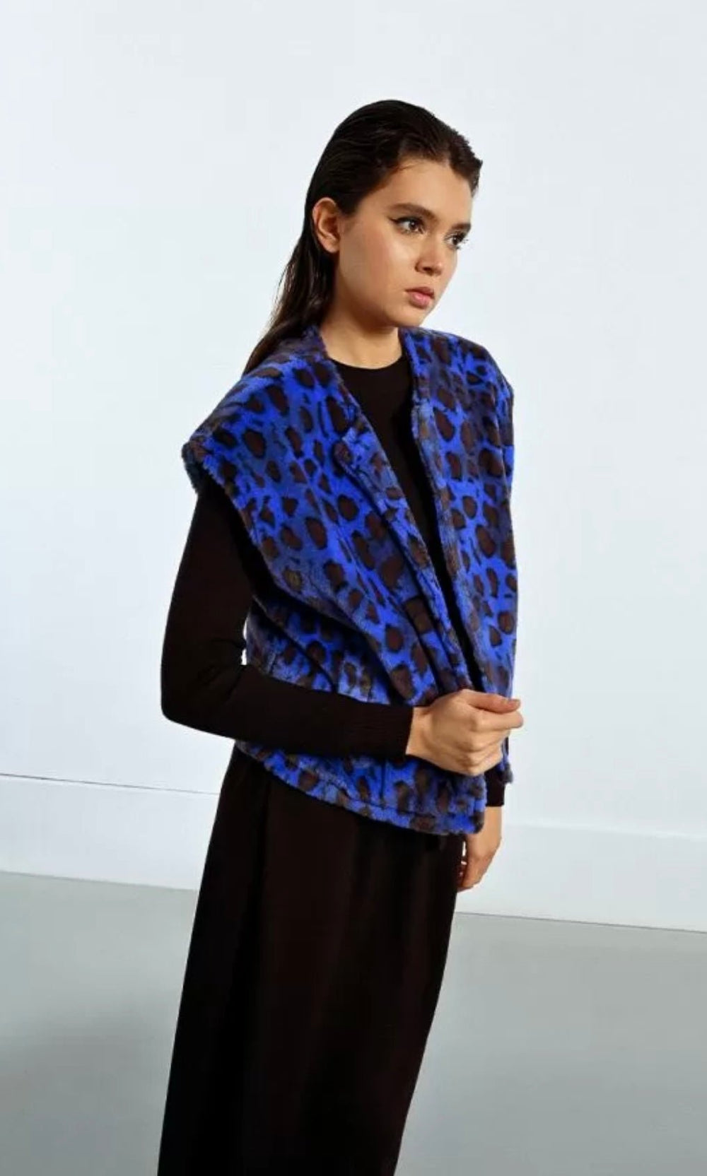 Lina - Lili Sidonio - Orchid Boutique