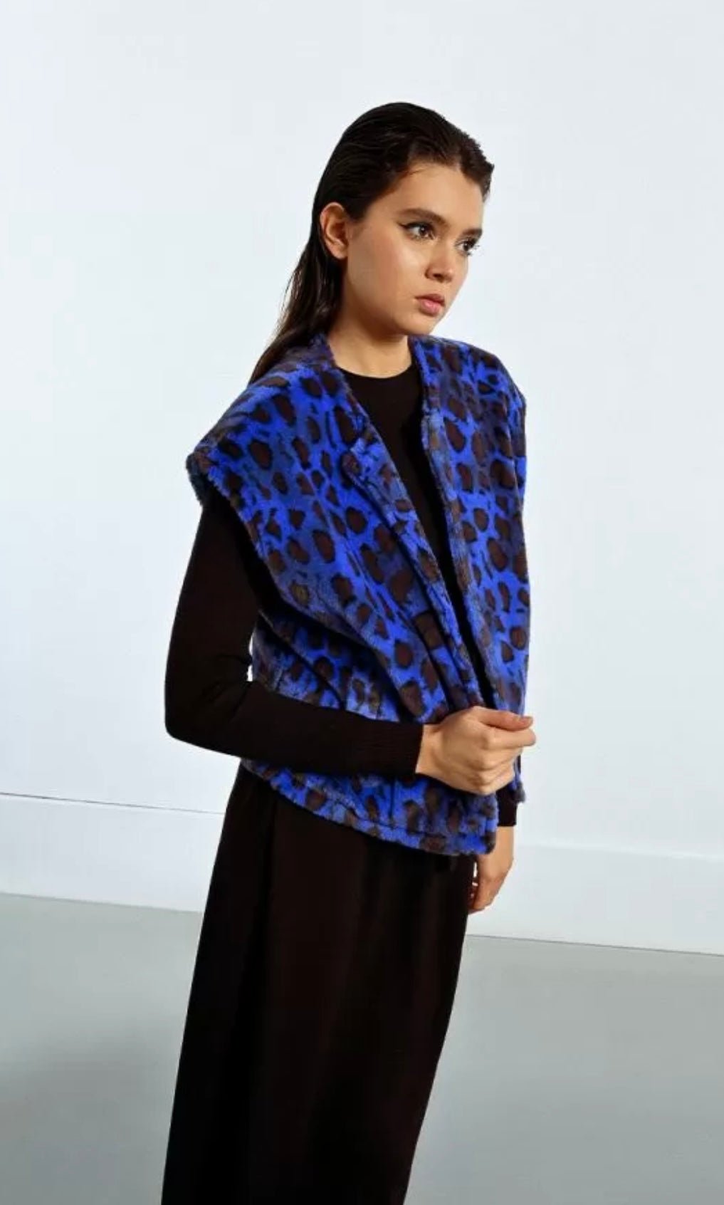 Lina - Lili Sidonio - Orchid Boutique