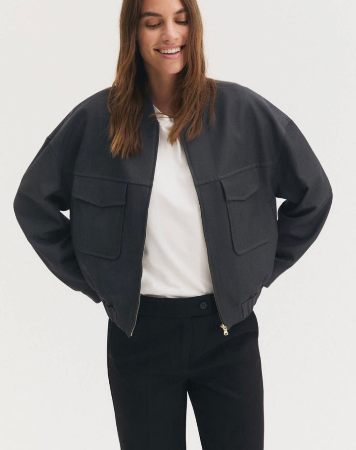 Emme Ghinea Black - Emme - Orchid Boutique