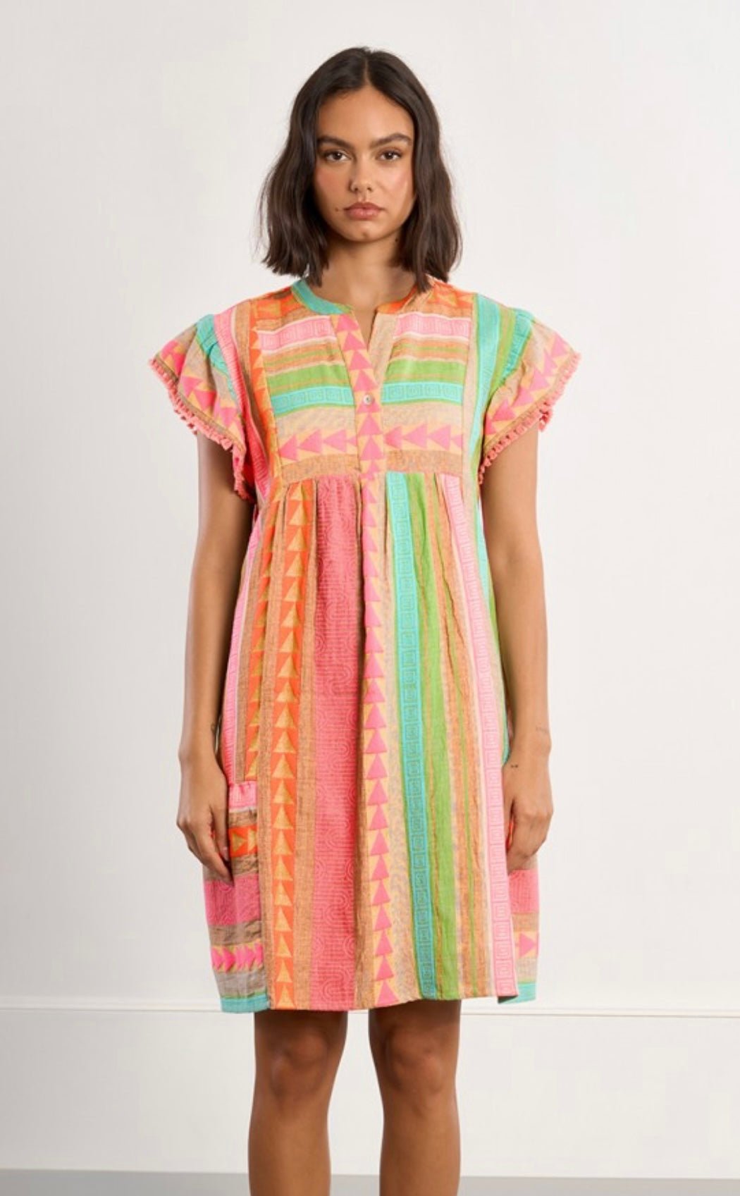 Taya - Lili Sidonio - Orchid Boutique