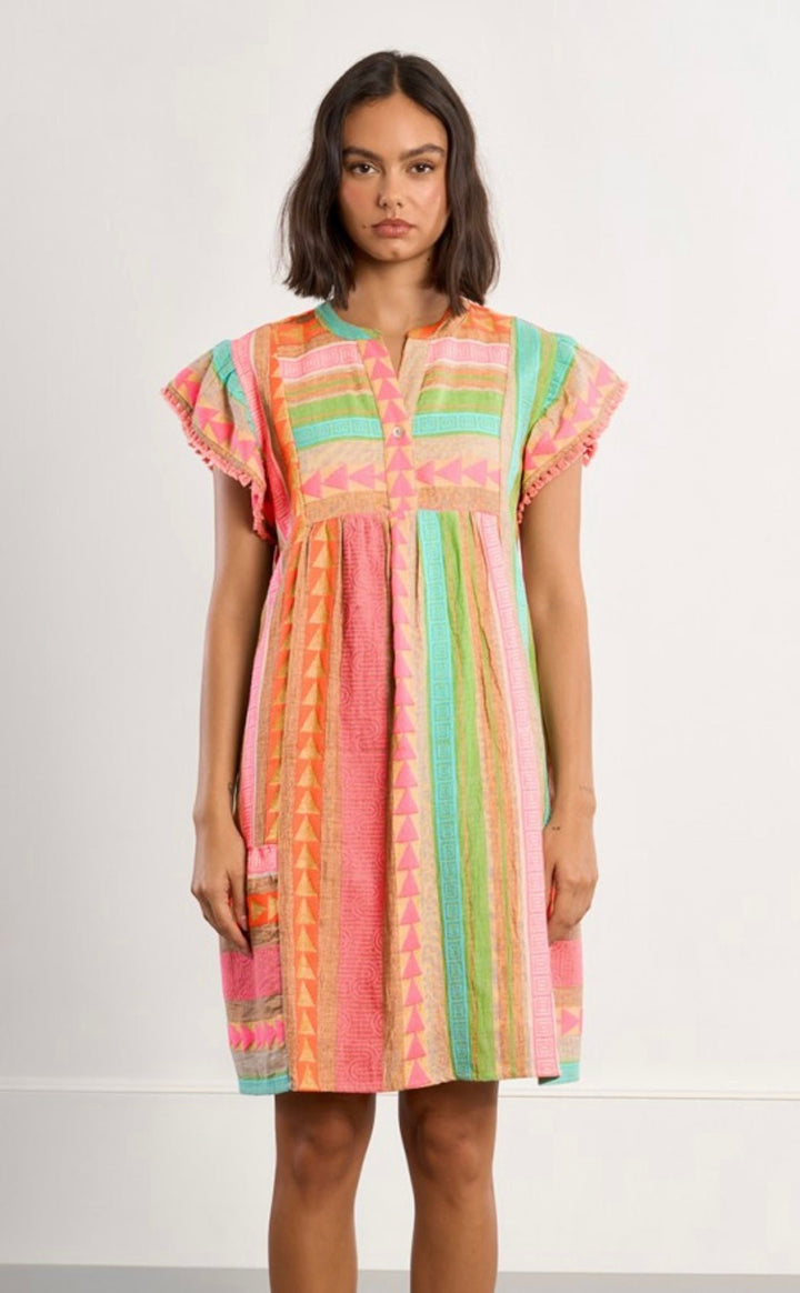 Taya - Lili Sidonio - Orchid Boutique