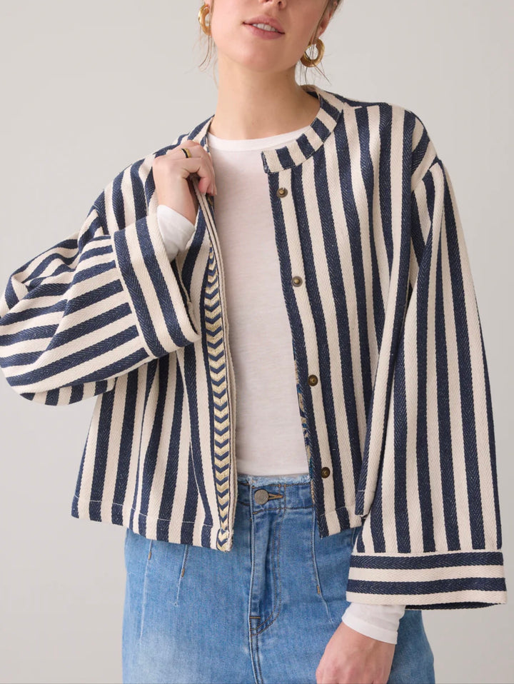 Summum Reversible Jacket