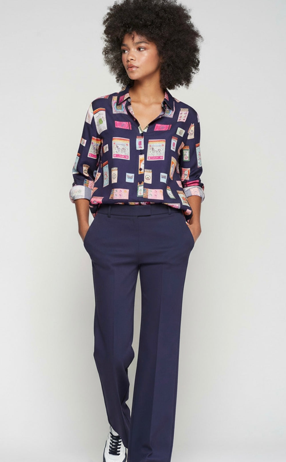 Tea - Vilagallo - Orchid Boutique