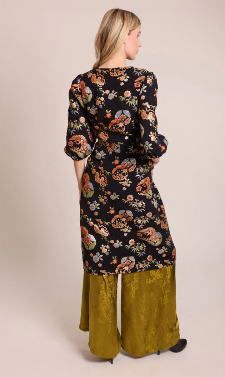 Duster Coat - Traffic People - Orchid Boutique