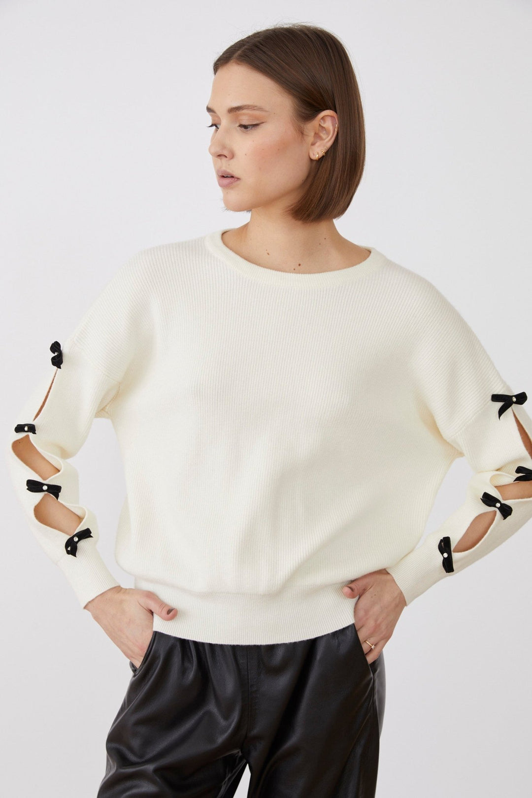 Coronel - Jovonna London - Orchid Boutique