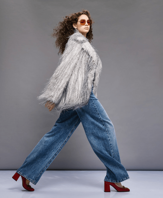 Grey - Access - Orchid Boutique