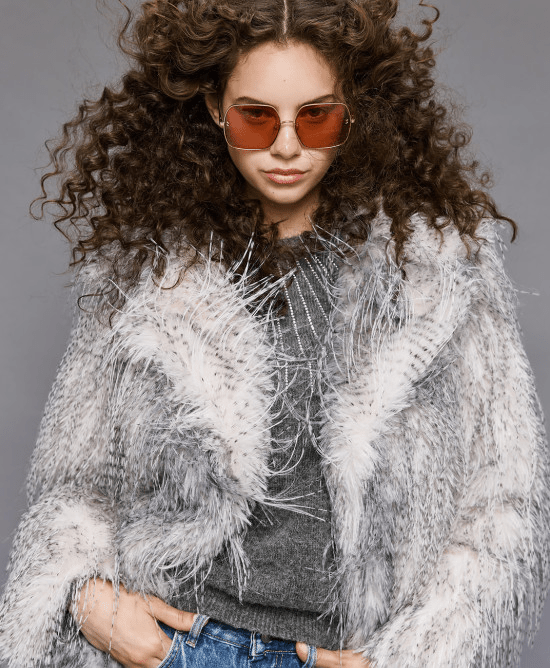 Grey - Access - Orchid Boutique