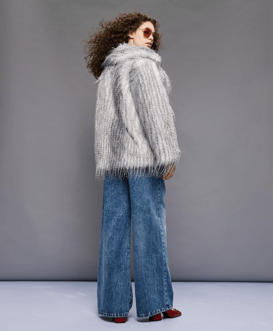 Grey - Access - Orchid Boutique