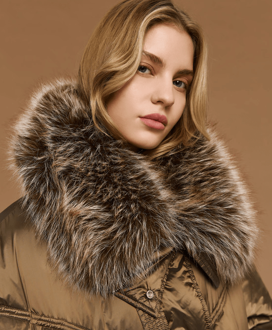 Chocolate Jacket - Access - Orchid Boutique