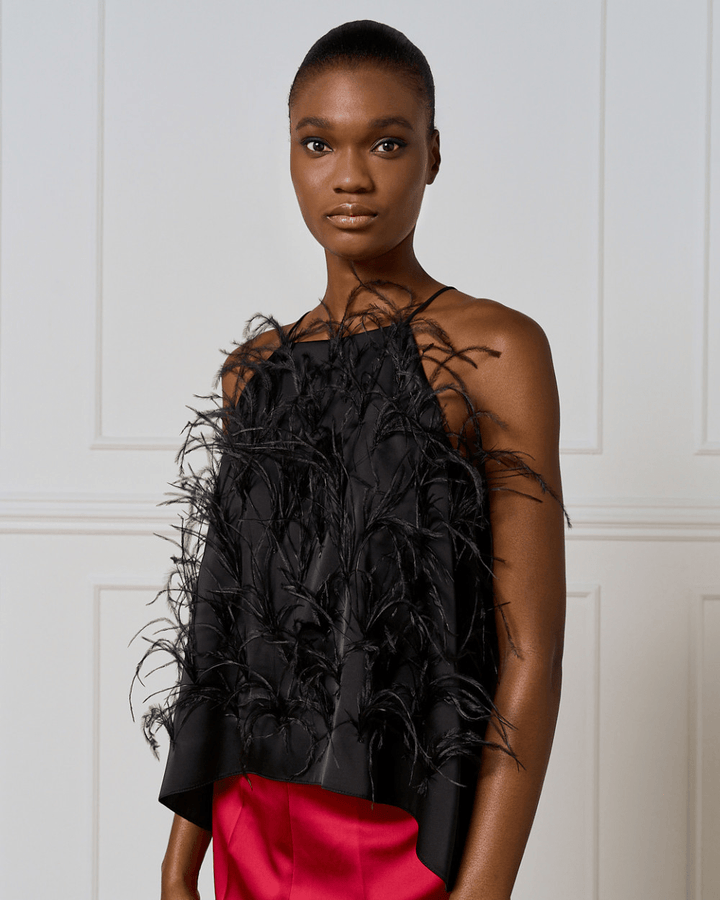 Freya - Access - Orchid Boutique