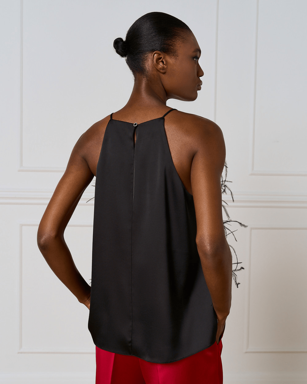 Freya - Access - Orchid Boutique