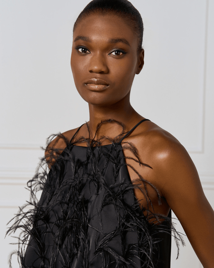 Freya - Access - Orchid Boutique