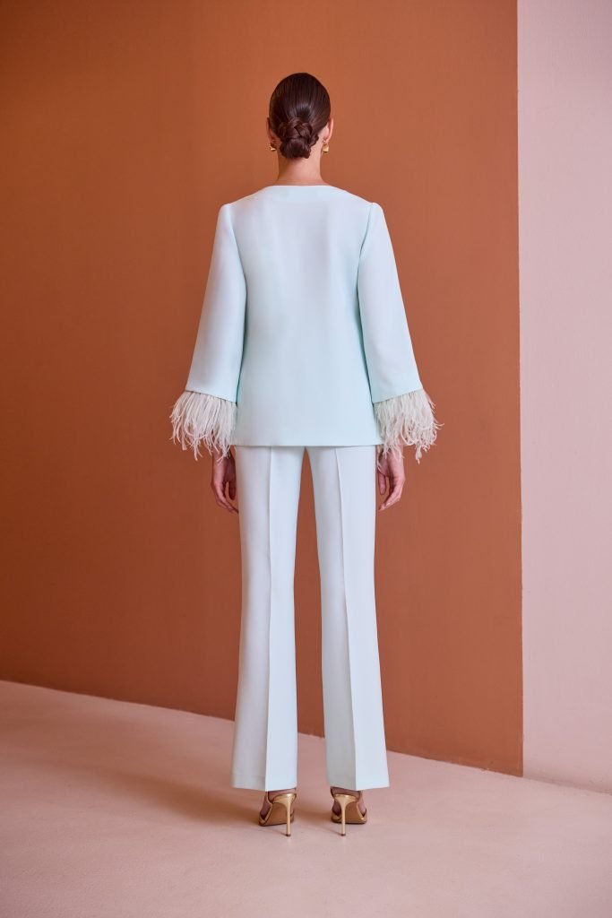 Lara - Carla Ruiz - Orchid Boutique