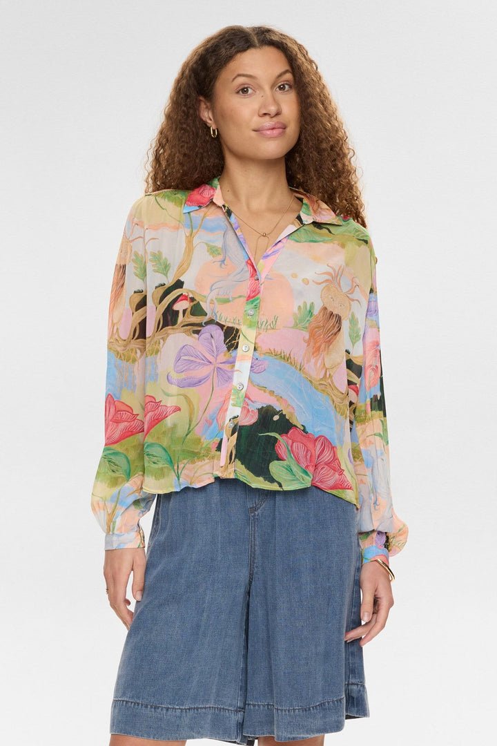 Shailyn - Numph - Orchid Boutique