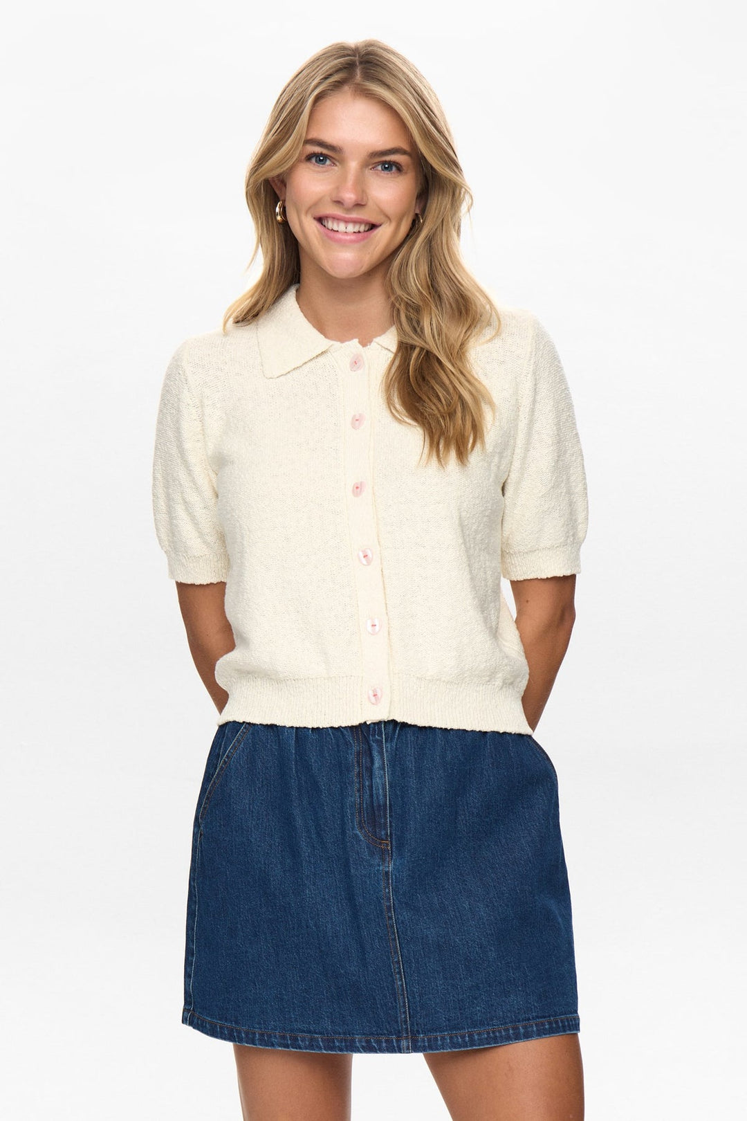 Zola Yellow - Numph - Orchid Boutique