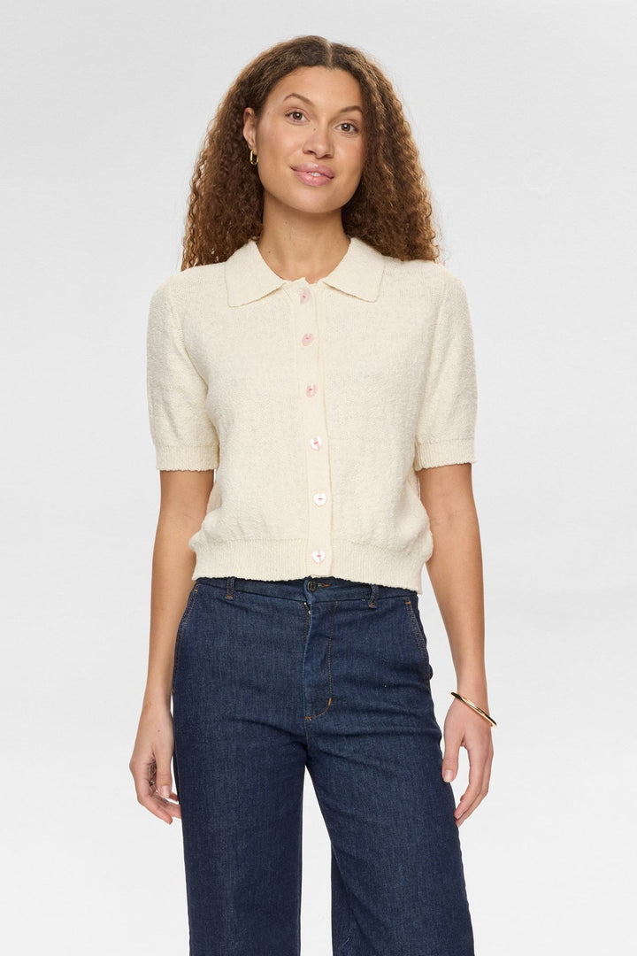 Zola Yellow - Numph - Orchid Boutique