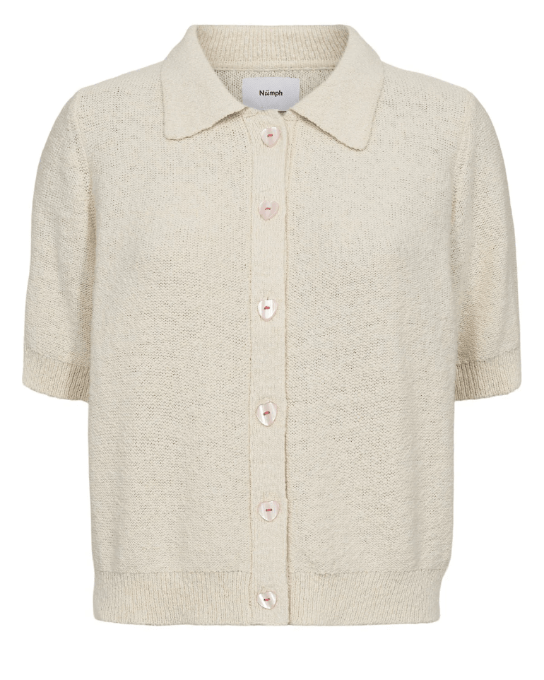 Zola Yellow - Numph - Orchid Boutique