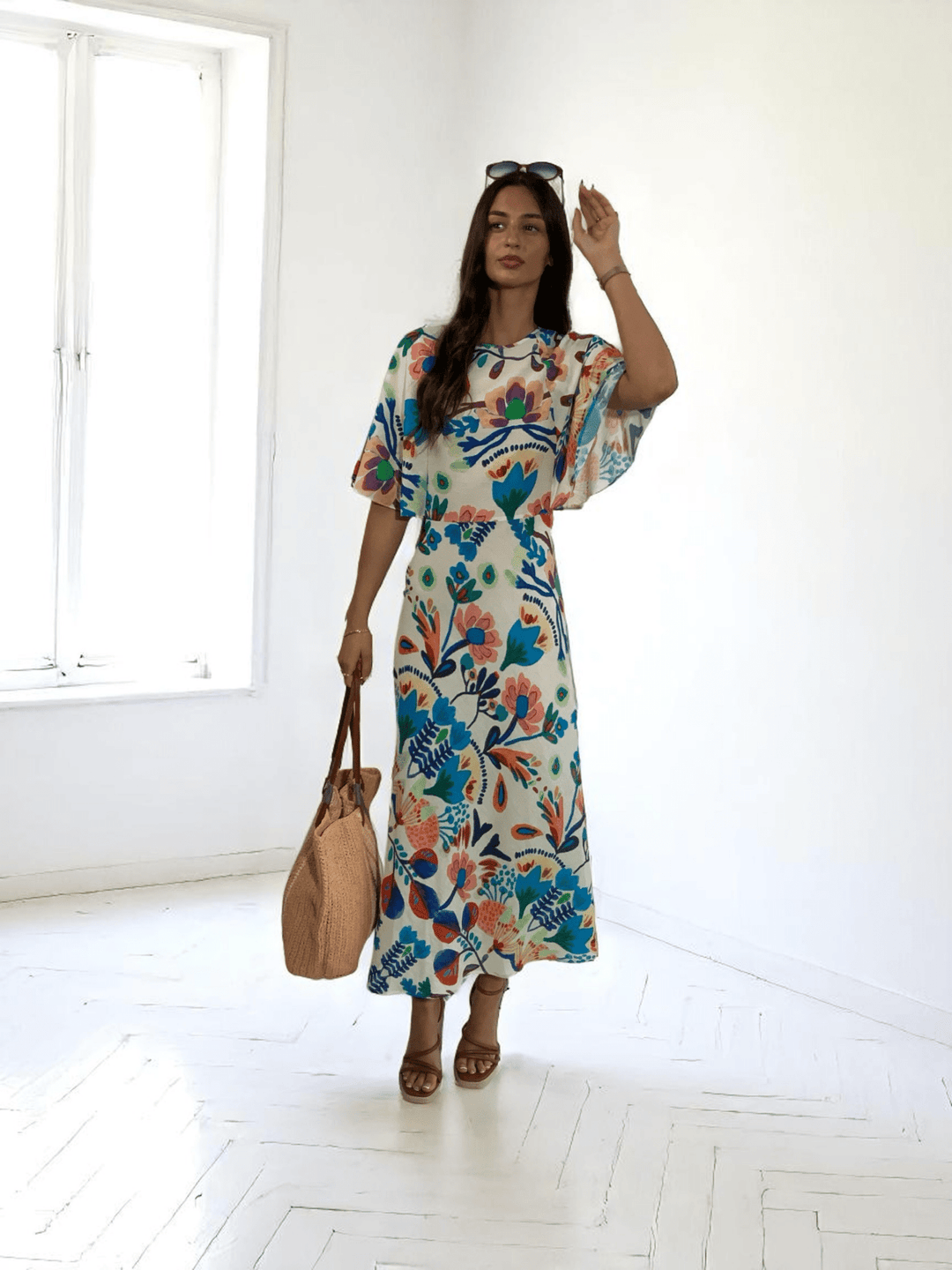 Ariel - This Girls Curiosity - Orchid Boutique