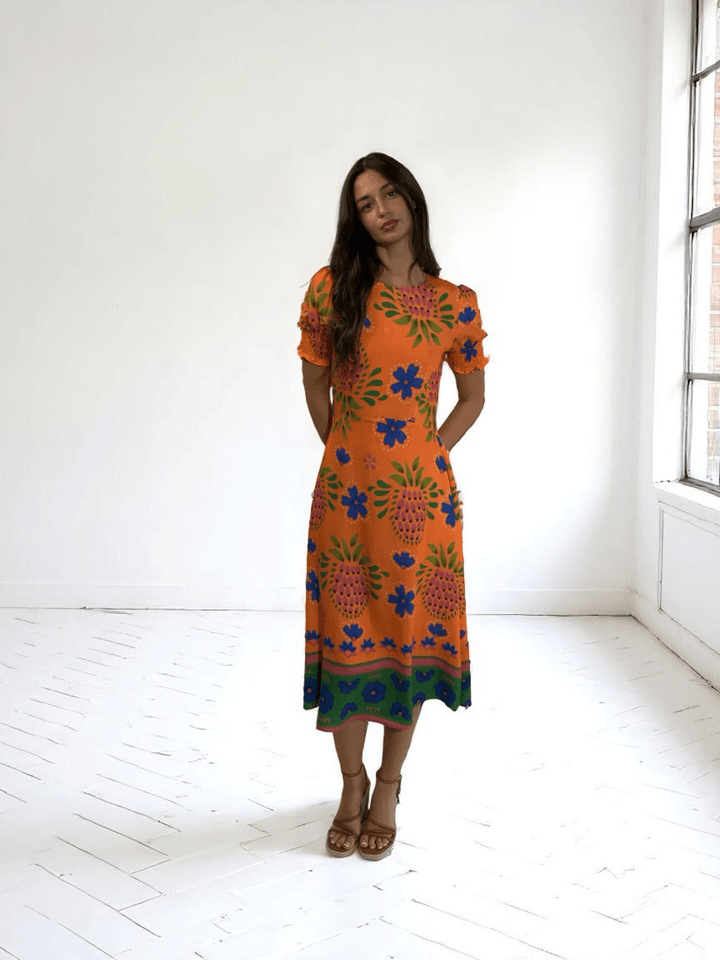 Calisto - This Girls Curiosity - Orchid Boutique